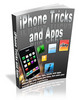 Thumbnail iPhone Tips and Tricks & Apps eBook MRR